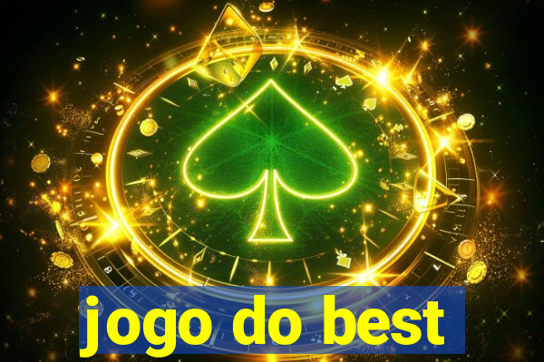 jogo do best